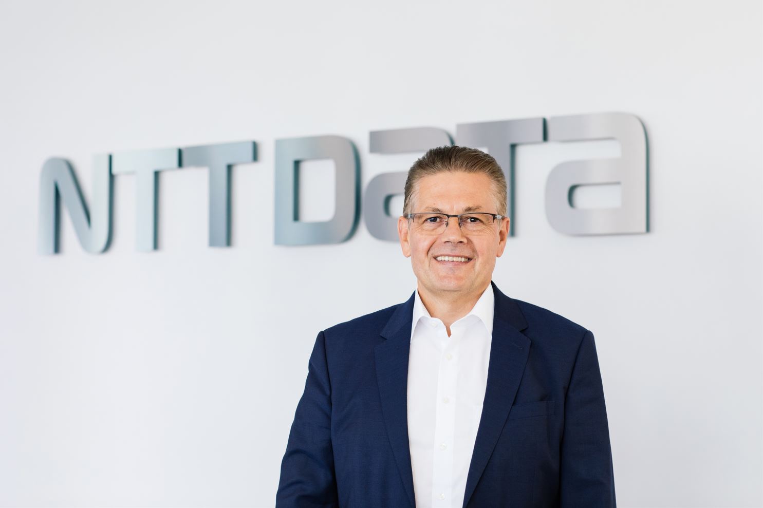 Ralf Malter, COO und Geschäftsführer NTT DATA DACH (Die Bildrechte liegen bei dem Verfasser der Mitteilung.) Ralf Malter, COO und Geschäftsführer NTT DATA DACH (Die Bildrechte liegen bei dem Verfasser der Mitteilung.)