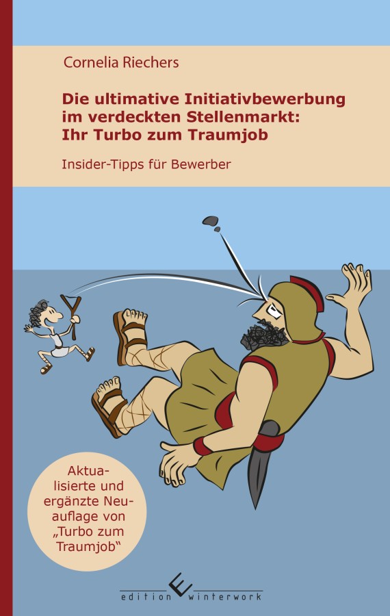 Cornelia Riechers' Buch Cornelia Riechers' Buch