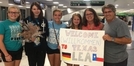 AUF IN DIE WELT: Schüleraustausch USA in Texas (Foto: Stiftung Völkerverständigung)