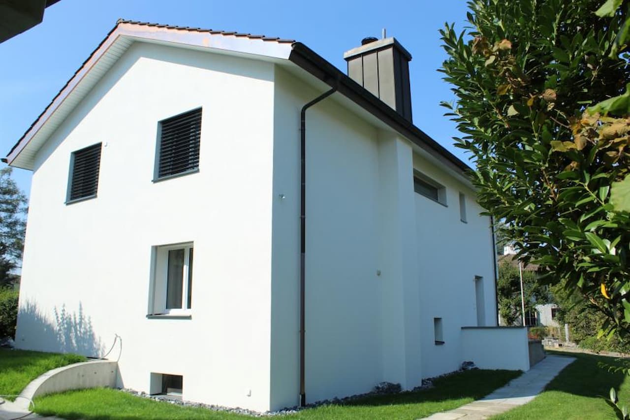 Fassadensysteme& Fassadendämmung - Umwelt-Auswirkungen - Renovation (Die Bildrechte liegen bei dem Verfasser der Mitteilung.) Fassadensysteme& Fassadendämmung - Umwelt-Auswirkungen - Renovation (Die Bildrechte liegen bei dem Verfasser der Mitteilung.)