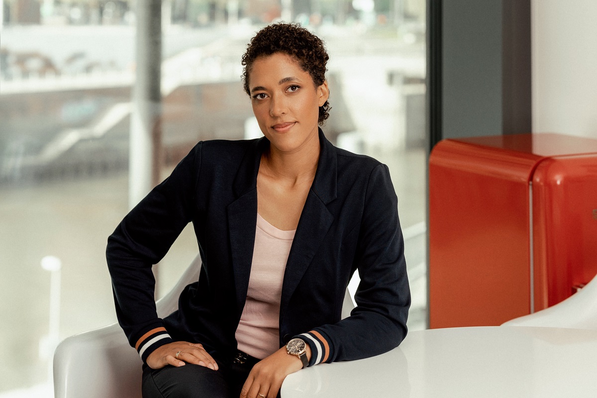 Andrea von Harten ist Inhaberin der gleichnamigen Immobilienagentur Andrea von Harten Immobilien. (Bildquelle: Regina Behm) Andrea von Harten ist Inhaberin der gleichnamigen Immobilienagentur Andrea von Harten Immobilien. (Bildquelle: Regina Behm)