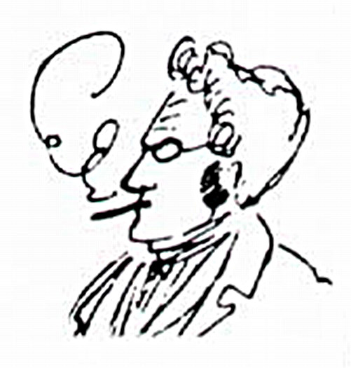 Max Stirner