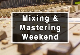 Die Mischung macht´s - Audio-Workshop auf BURG FÜRSTENECK - Mixing&Mastering Wochenende Die Mischung macht´s - Audio-Workshop auf BURG FÜRSTENECK - Mixing&Mastering Wochenende