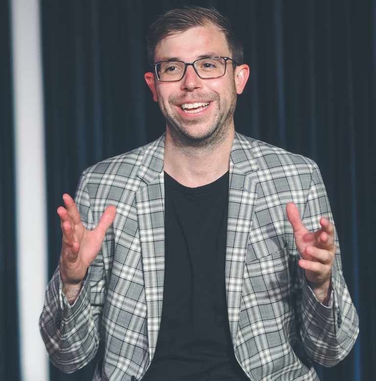 Beziehungsexperte Christian Wirth (Die Bildrechte liegen bei dem Verfasser der Mitteilung.)