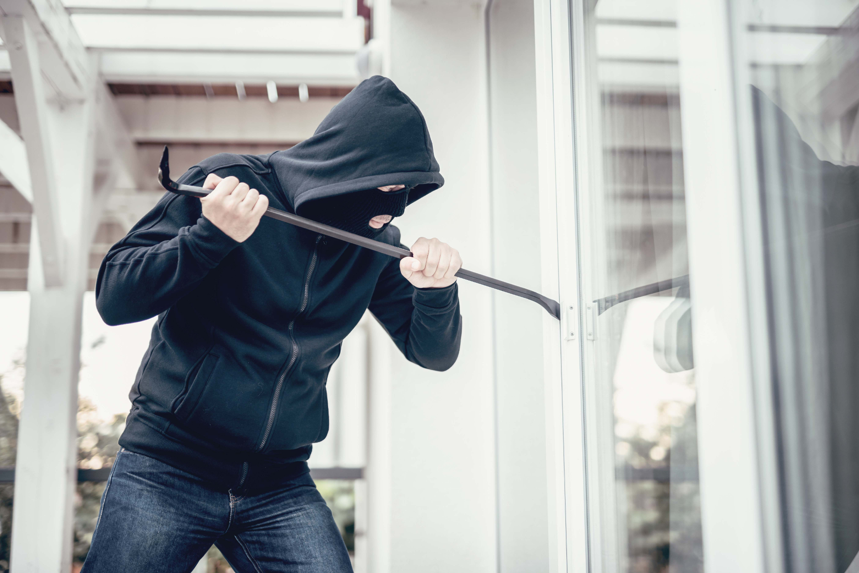 Sicherheitszubehör von German Windows garantiert einen optimalen Einbruchschutz. (Foto: GW GERMAN WINDOWS, Südlohn-Oeding)