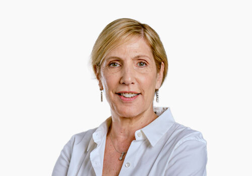 Wendy Lurrie, Chief Marketing Officer bei Sinequa Wendy Lurrie, Chief Marketing Officer bei Sinequa