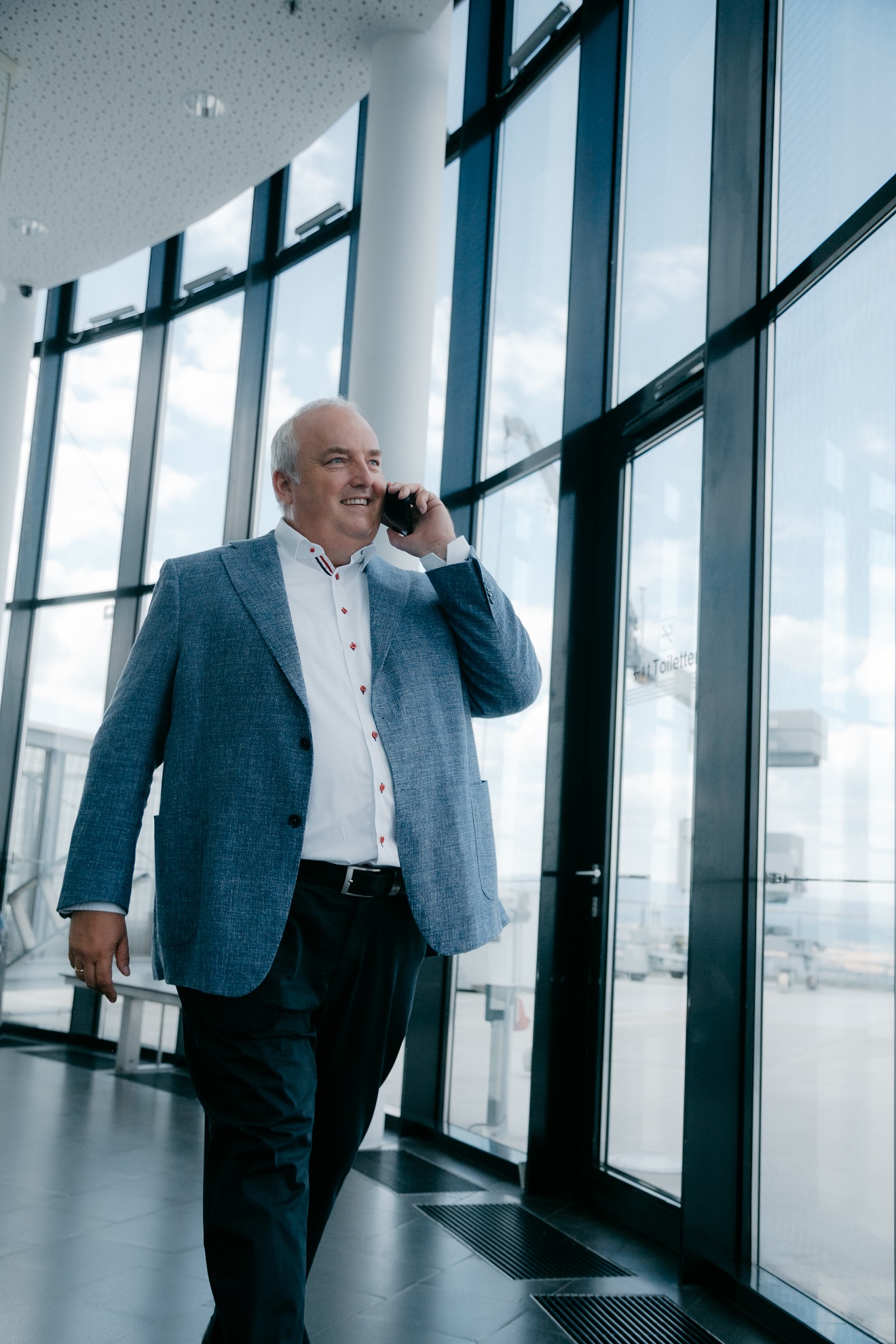 Für Investment-Profi Mario Lüddemann ist ein positives Mindset wichtig für die Geldanlage. (Die Bildrechte liegen bei dem Verfasser der Mitteilung.) Für Investment-Profi Mario Lüddemann ist ein positives Mindset wichtig für die Geldanlage. (Die Bildrechte liegen bei dem Verfasser der Mitteilung.)