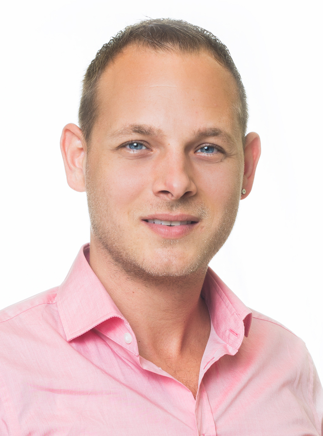 Jürgen Steiner, Head of Marketing& Communications bei Messer Austria. (Bildquelle:©Messer Austria)