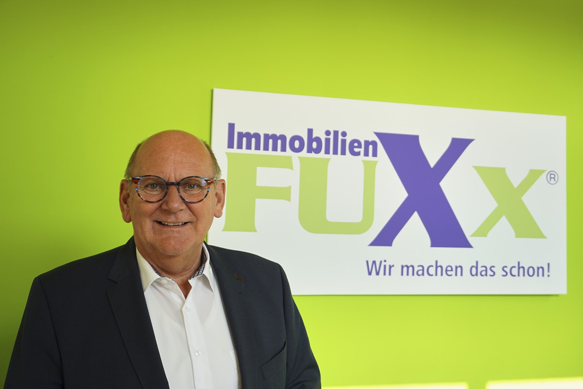 AndréJörns - Inhaber Immobilien-Fuxx GmbH (Die Bildrechte liegen bei dem Verfasser der Mitteilung.) AndréJörns - Inhaber Immobilien-Fuxx GmbH (Die Bildrechte liegen bei dem Verfasser der Mitteilung.)