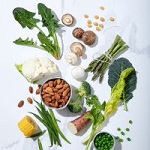 Mandeln als Teil einer gesunden Ernährung Mandeln als Teil einer gesunden Ernährung