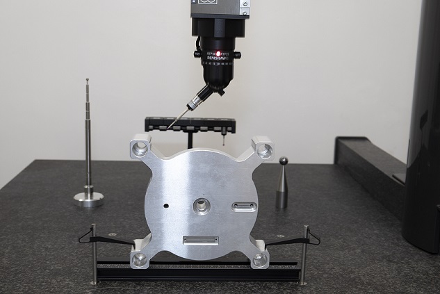 Protolabs erweitert seine automatisierte Qualitätssicherung um geometrische Form- und Lagetoleranzen (Bildquelle: @ Protolabs) Protolabs erweitert seine automatisierte Qualitätssicherung um geometrische Form- und Lagetoleranzen (Bildquelle: @ Protolabs)