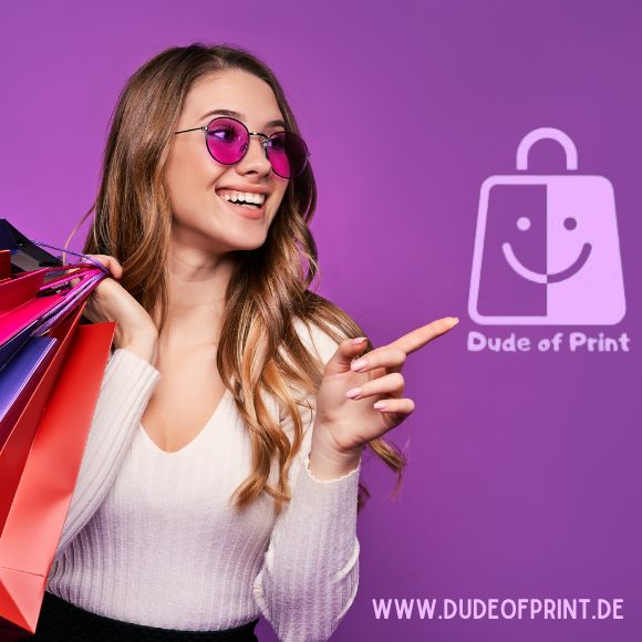Dude of Print (Die Bildrechte liegen bei dem Verfasser der Mitteilung.) Dude of Print (Die Bildrechte liegen bei dem Verfasser der Mitteilung.)