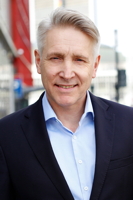 Oliver Harmel, Vice President Managed Services Go-To-Market bei NTT Ltd. (Quelle: NTT Ltd.) Oliver Harmel, Vice President Managed Services Go-To-Market bei NTT Ltd. (Quelle: NTT Ltd.)