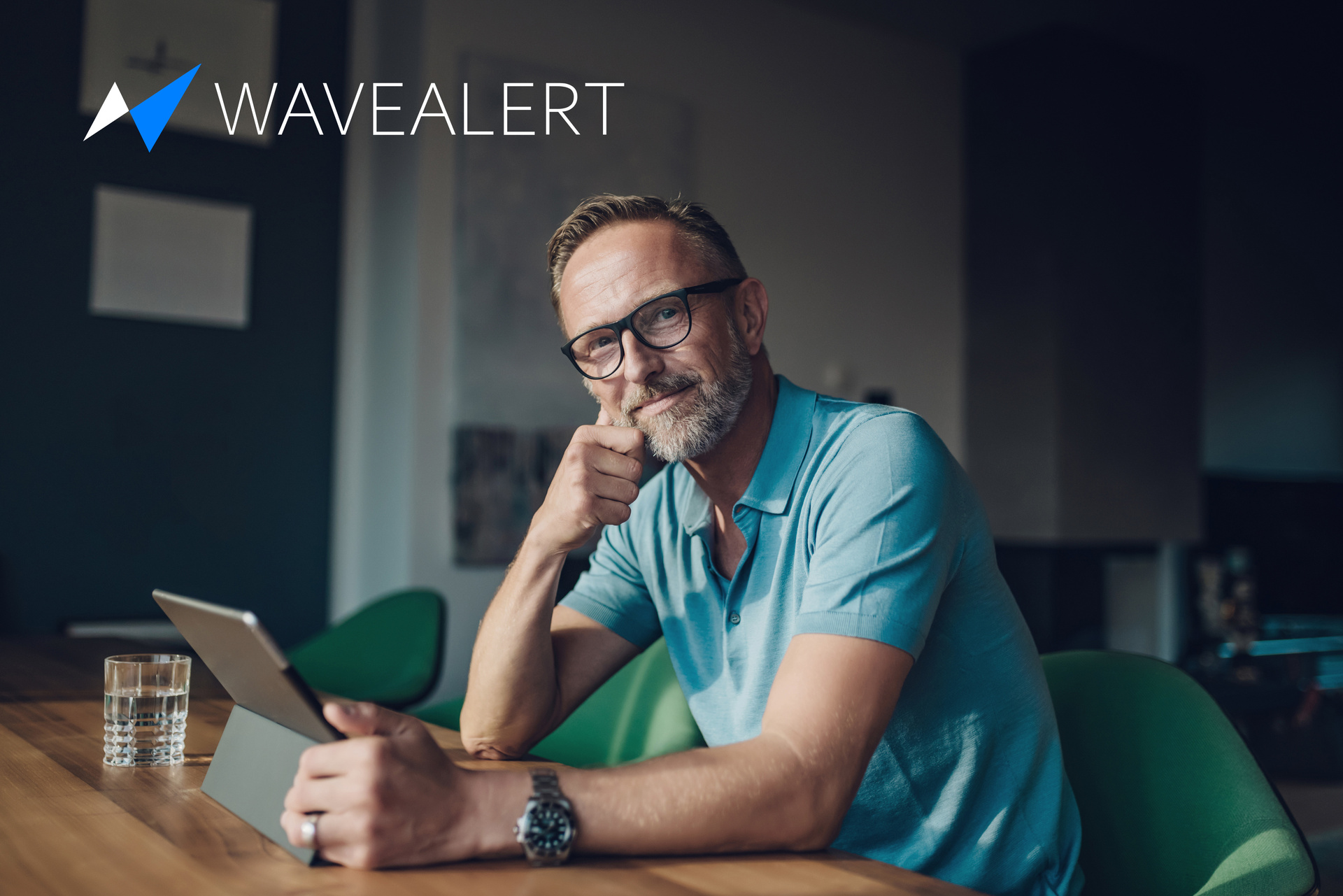 wavealert - entspannter Anleger