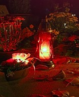Kerzenlicht ein Lebenslicht (Quelle: Pixabay) Kerzenlicht ein Lebenslicht (Quelle: Pixabay)