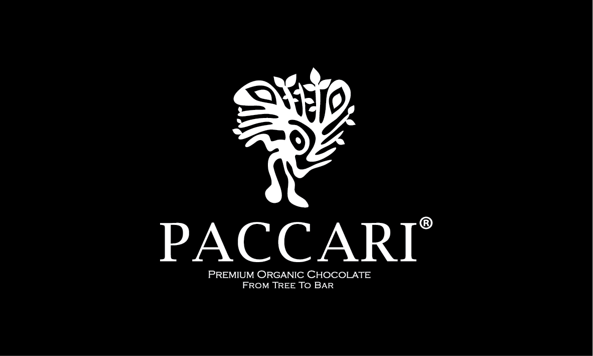 Neues Logo von Paccari Neues Logo von Paccari