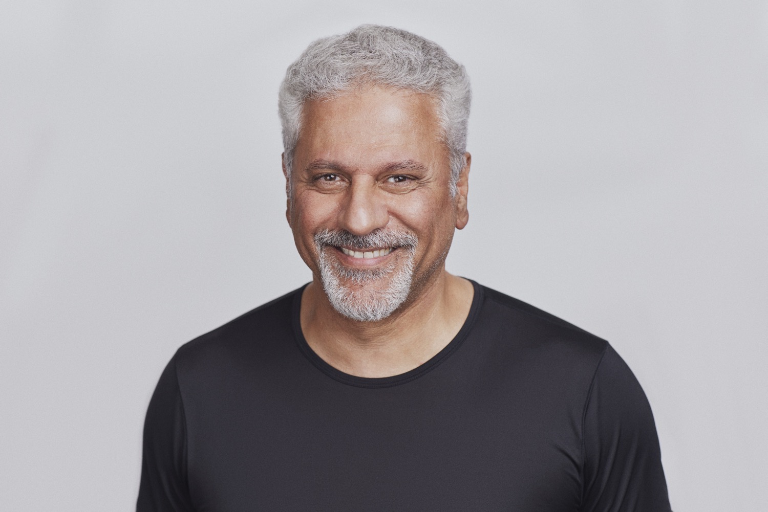 Walid Abu-Hadba, Chief Product Officer bei Sage / Bildrechte: Sage GmbH (Die Bildrechte liegen bei dem Verfasser der Mitteilung.)