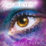 Cover Your Eyes by Smart & Nett