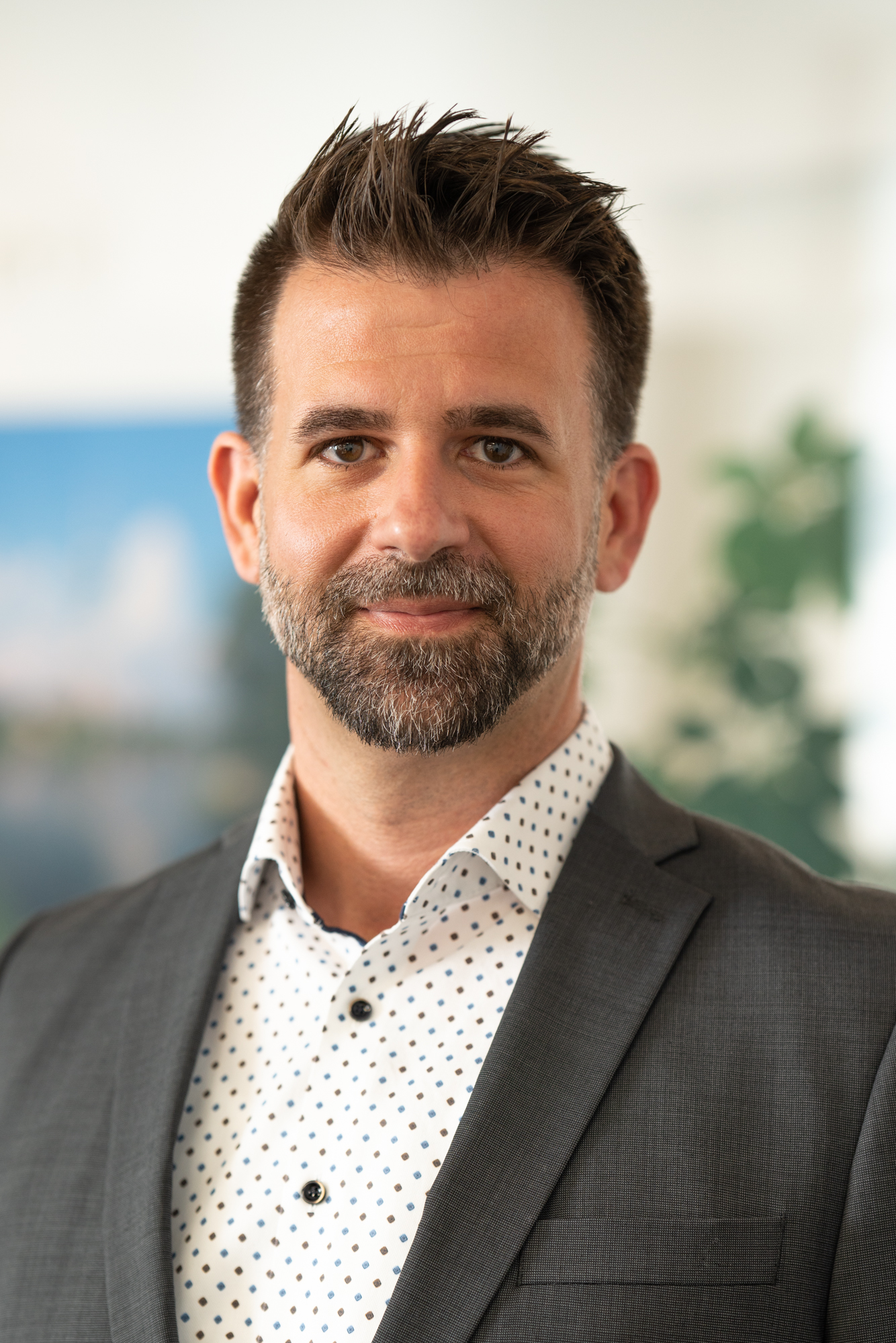 Tim Roßky, Geschäftsführer der Cegedim e-Business GmbH Tim Roßky, Geschäftsführer der Cegedim e-Business GmbH