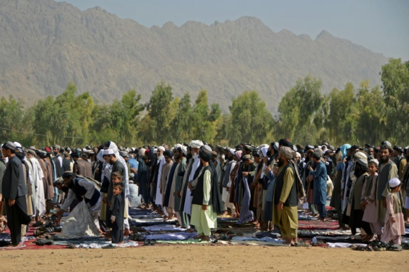 Jahrestag zum Afghanistankrieg Jahrestag zum Afghanistankrieg