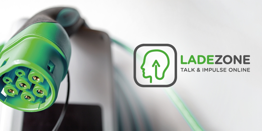 Die nächste Ladezone des Mobilitätsverbands beschäftigt sich mit den Kosten von Elektrofahrzeugen. (Die Bildrechte liegen bei dem Verfasser der Mitteilung.)