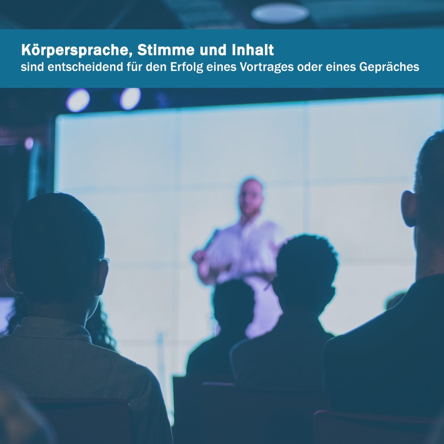 Es gehört mehr dazu als eine gute Präsentation, um das Publikum mitzureißen (© Kevin Gonzalez / Unsplash)