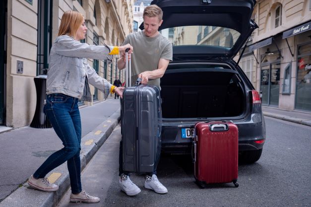 (Bildquelle: BlaBlaCar via Rea (Photo by Eric Tschaen))