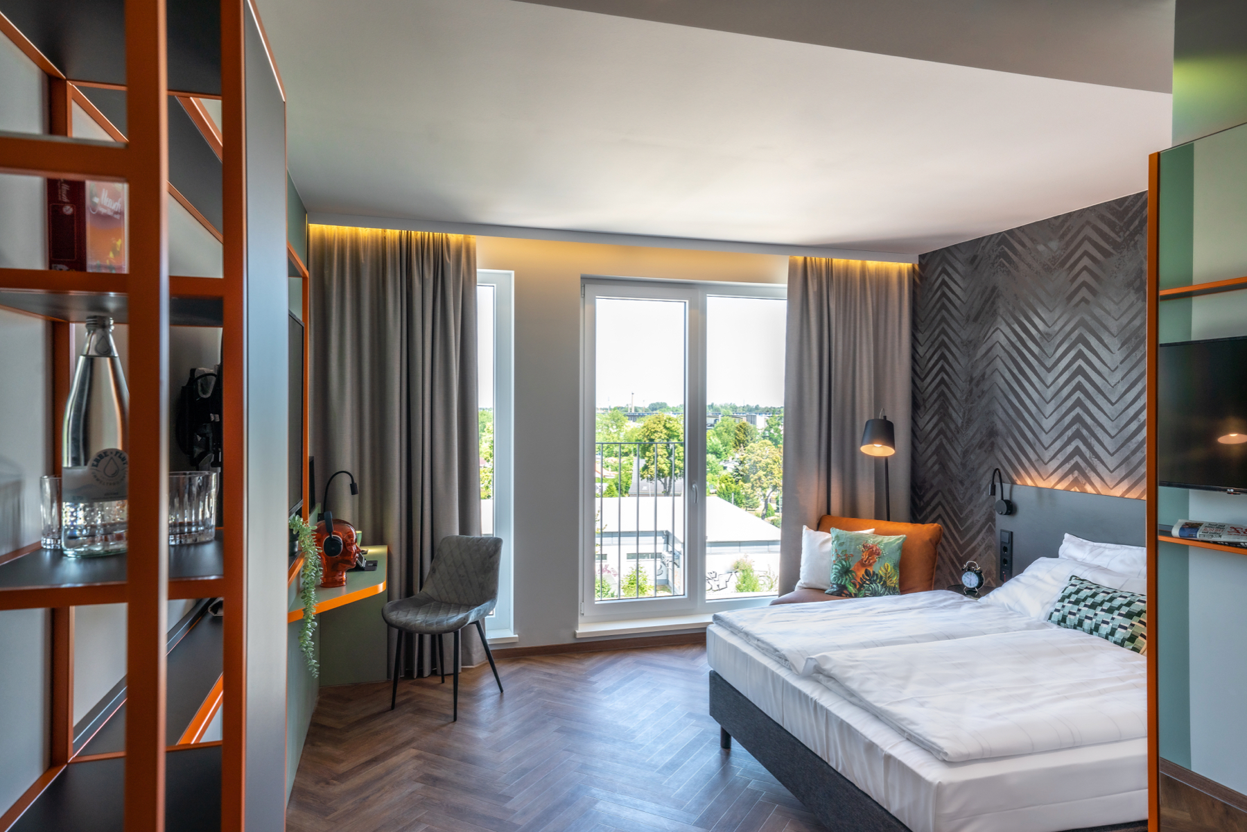 ©LOGINN Hotel Berlin Airport