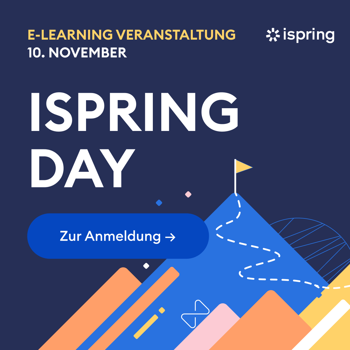 iSpring
