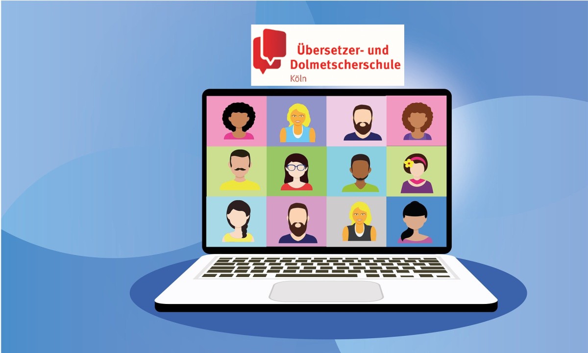 Web-Infoabend am 17.11 zur Online-Ausbildung Übersetzer (m/w/d) in 6 Sprachen. Neu: Türkisch (© RBZ)