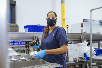UPS Healthcare ©UPS