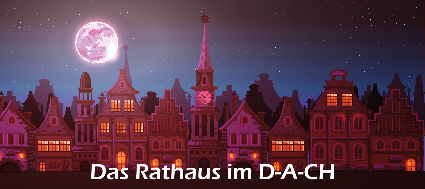 Wir prämieren DAS schönste Rathaus im D-A-CH (Die Bildrechte liegen bei dem Verfasser der Mitteilung.) Wir prämieren DAS schönste Rathaus im D-A-CH (Die Bildrechte liegen bei dem Verfasser der Mitteilung.)