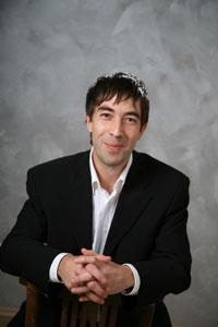 Andreas Reiffen Andreas Reiffen