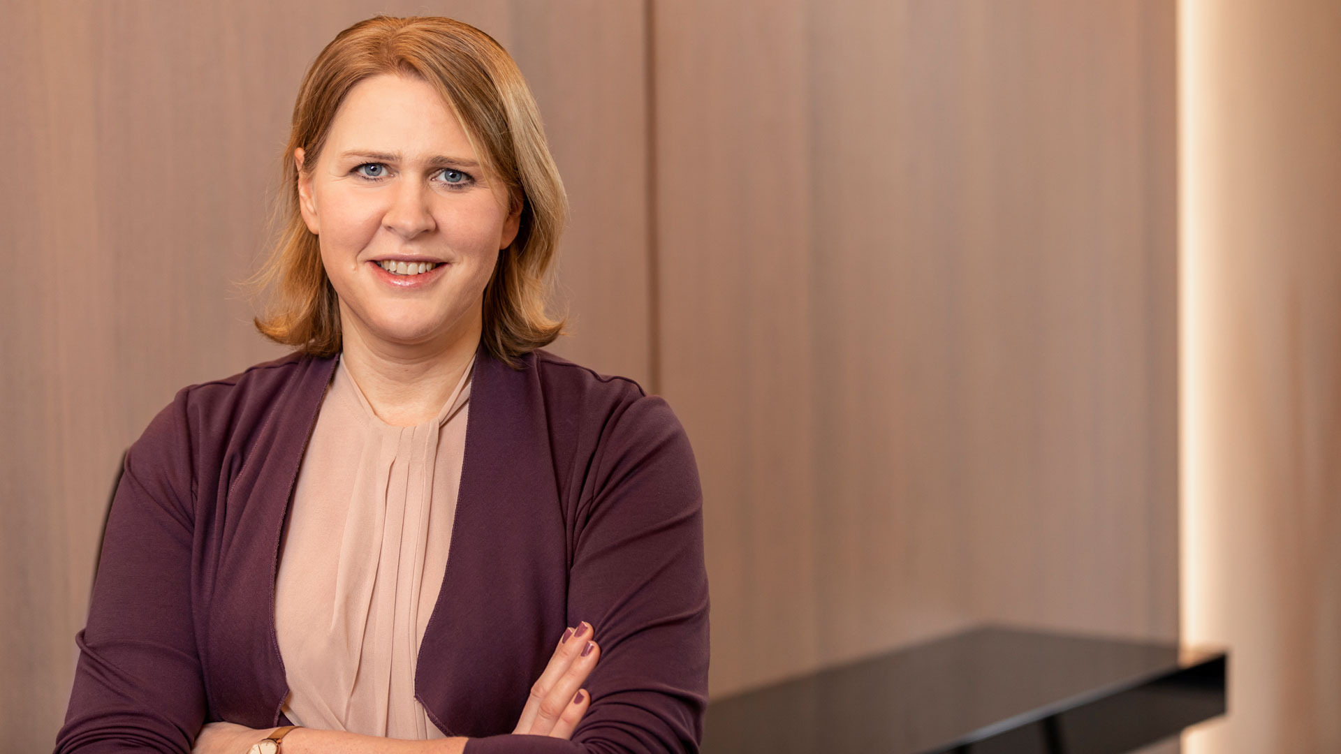 Jutta Reichelt sprichtüber unterschiedliche Führungsstile und warum diese nicht zukunftsweisen. (Die Bildrechte liegen bei dem Verfasser der Mitteilung.)