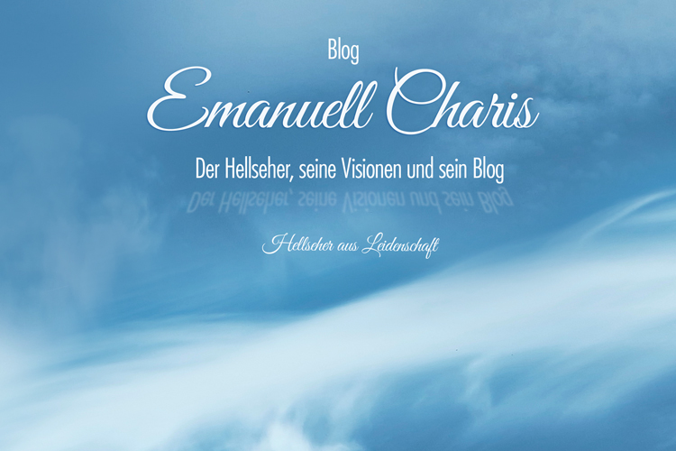 Emanuell Charis GmbH (Bildquelle: Emanuell Charis GmbH) Emanuell Charis GmbH (Bildquelle: Emanuell Charis GmbH)