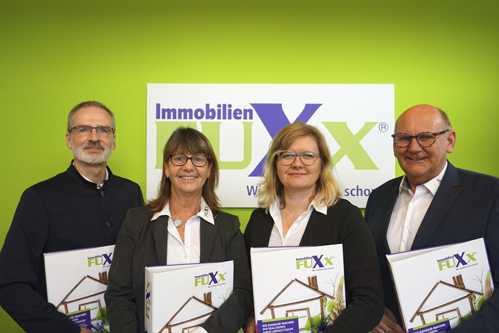 Meik Forsten, Andrea Neuwohner, Therese Graf, AndréJörns (Die Bildrechte liegen bei dem Verfasser der Mitteilung.)