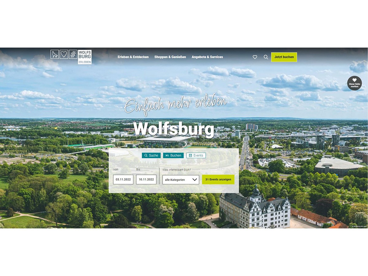 Neues 