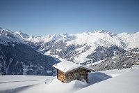 Hintertuxer Gletscher lässt keine Wünsche offen (TVB Tux-Finkenberg) Hintertuxer Gletscher lässt keine Wünsche offen (TVB Tux-Finkenberg)
