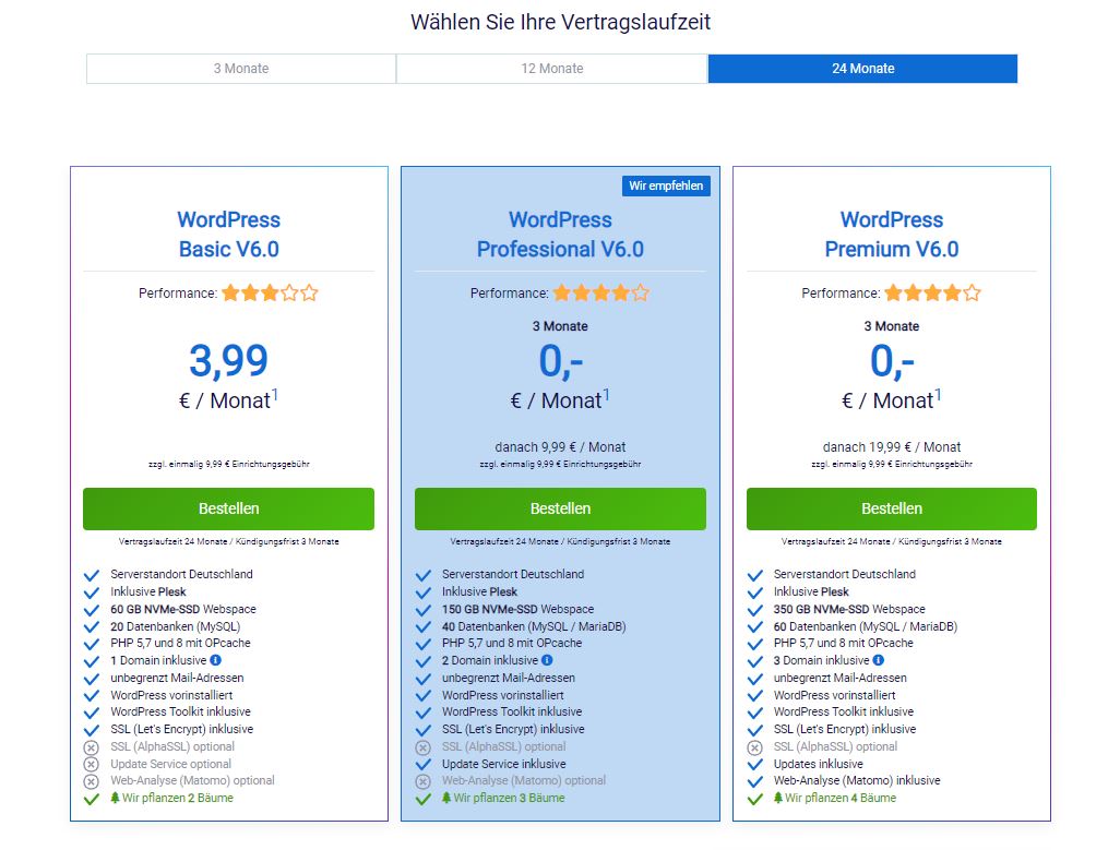 WordPress Hosting mit vielen Vorteilen (Die Bildrechte liegen bei dem Verfasser der Mitteilung.) WordPress Hosting mit vielen Vorteilen (Die Bildrechte liegen bei dem Verfasser der Mitteilung.)