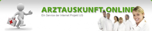 Arztportale im Internet