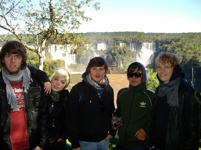 Lingener Band