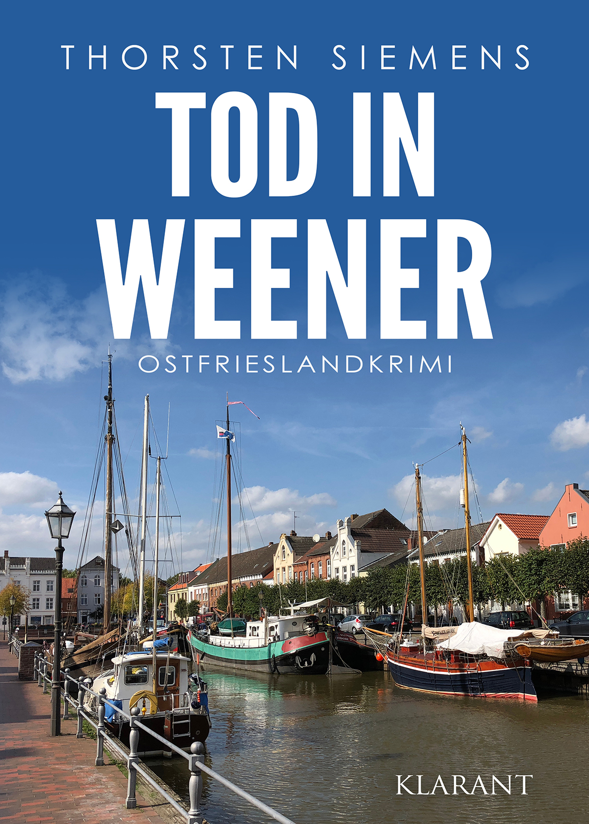 Ostfrieslandkrimi Ostfrieslandkrimi