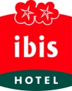 Logo ibis Logo ibis