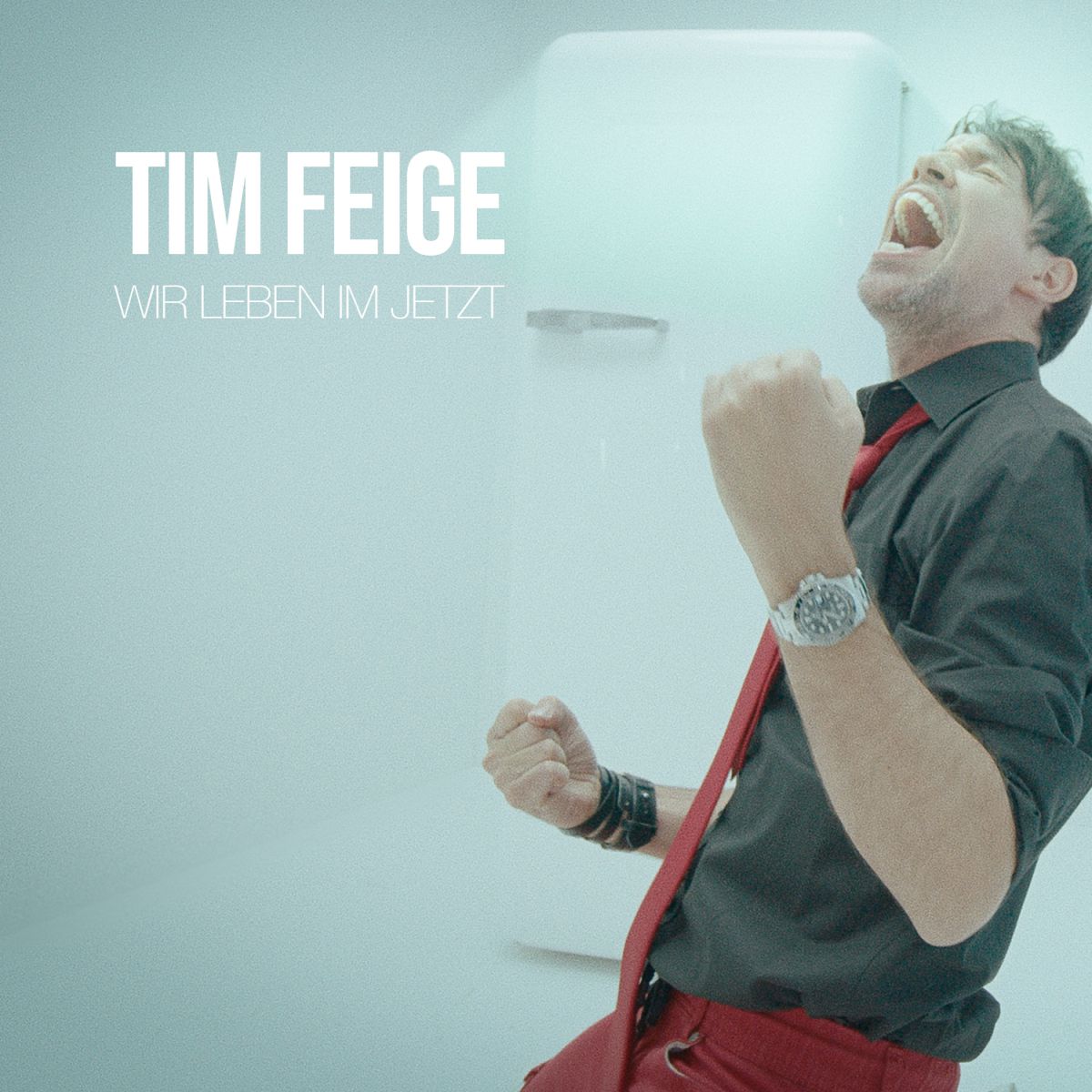 Tim Feige Tim Feige