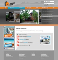 Das TYPO3 Spiele-Portal Domizilspiel