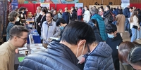 AUF IN DIE WELT Messe in Düsseldorf (Stiftung Völk AUF IN DIE WELT Messe in Düsseldorf (Stiftung Völk