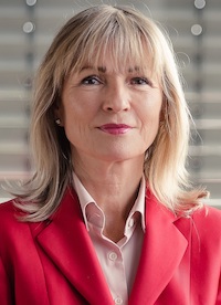 Luise Gerischer,?Rechtsanwältin und geschäftsführende Gesellschafterin der Darmstädter MOOG Partner (Bildquelle: MOOG Partnerschaftsgesellschaft mbB)