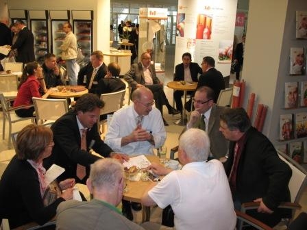IFFA 2010: CaseTech zieht positive Messebilanz IFFA 2010: CaseTech zieht positive Messebilanz
