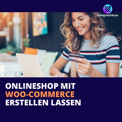 Onlineshop mit Woo-Commerce erstellen lassen Erfolgreich4you (Die Bildrechte liegen bei dem Verfasser der Mitteilung.) Onlineshop mit Woo-Commerce erstellen lassen Erfolgreich4you (Die Bildrechte liegen bei dem Verfasser der Mitteilung.)