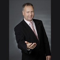 NLP-Lehrtrainer Stefan Heller NLP-Lehrtrainer Stefan Heller
